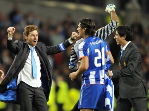 villas bola porto