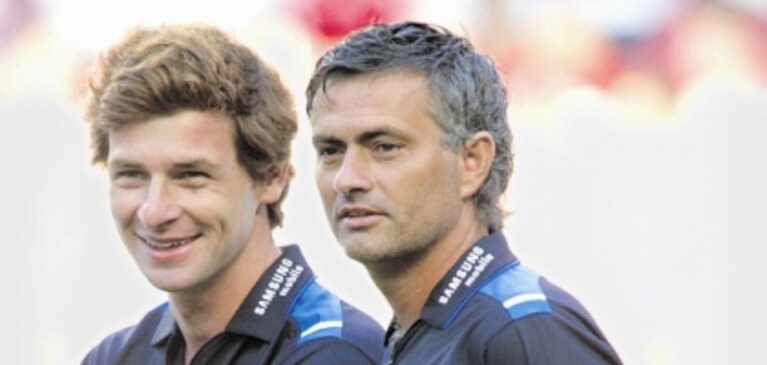 villas boas mou