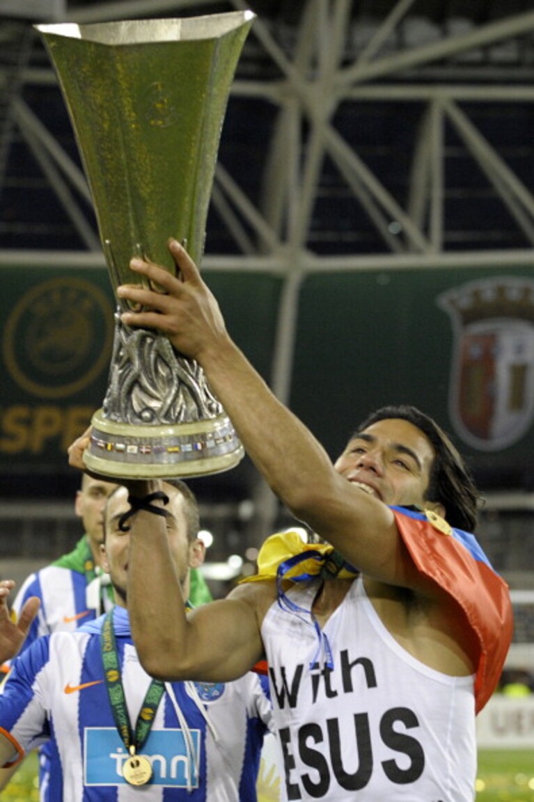 porto europa league