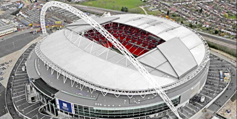 wembley