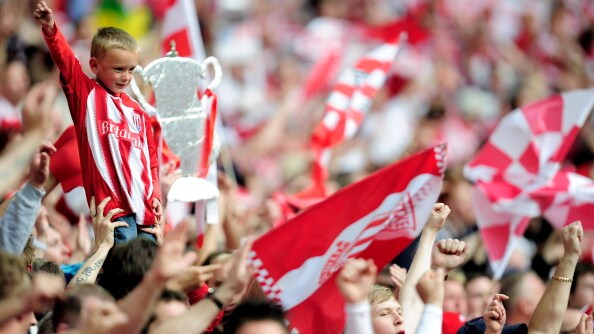 Prezzi da capogiro per assistere alla finale di Wembley.