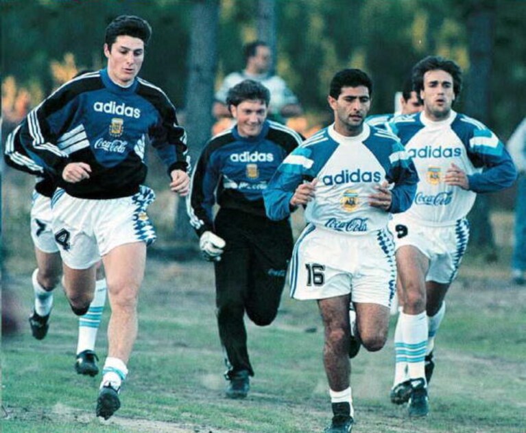 zanetti argentina