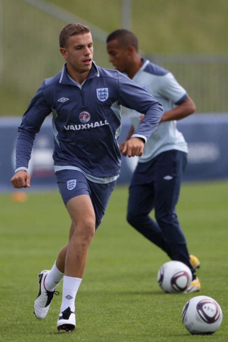 Europei U21