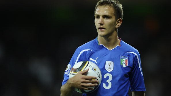 Calciomercato Inter, Domenico Criscito