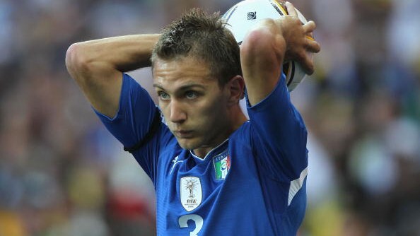 Calciomercato Inter, Criscito e Palacio