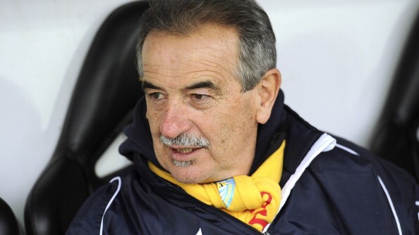 Emiliano Mondonico Albinoleffe