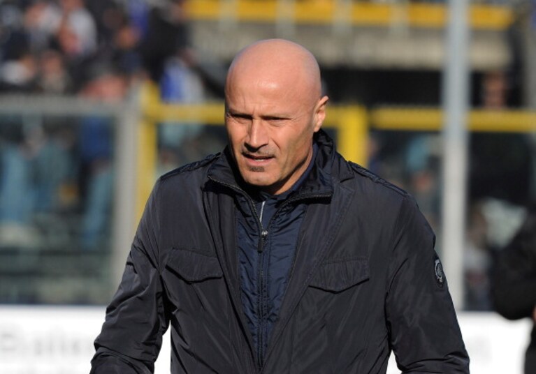 Stefano Colantuono resta sulla panchina dell’Atalanta