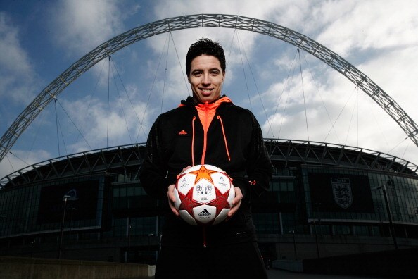 nasri inter