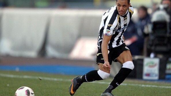 Sanchez al Barcellona