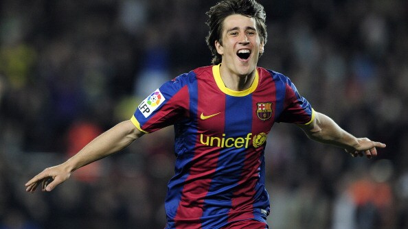 Calciomercato Roma, Bojan