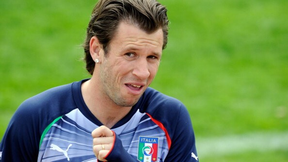 Italia-Estonia, probabili formazioni