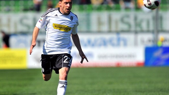 Calciomercato Giaccherini Roma