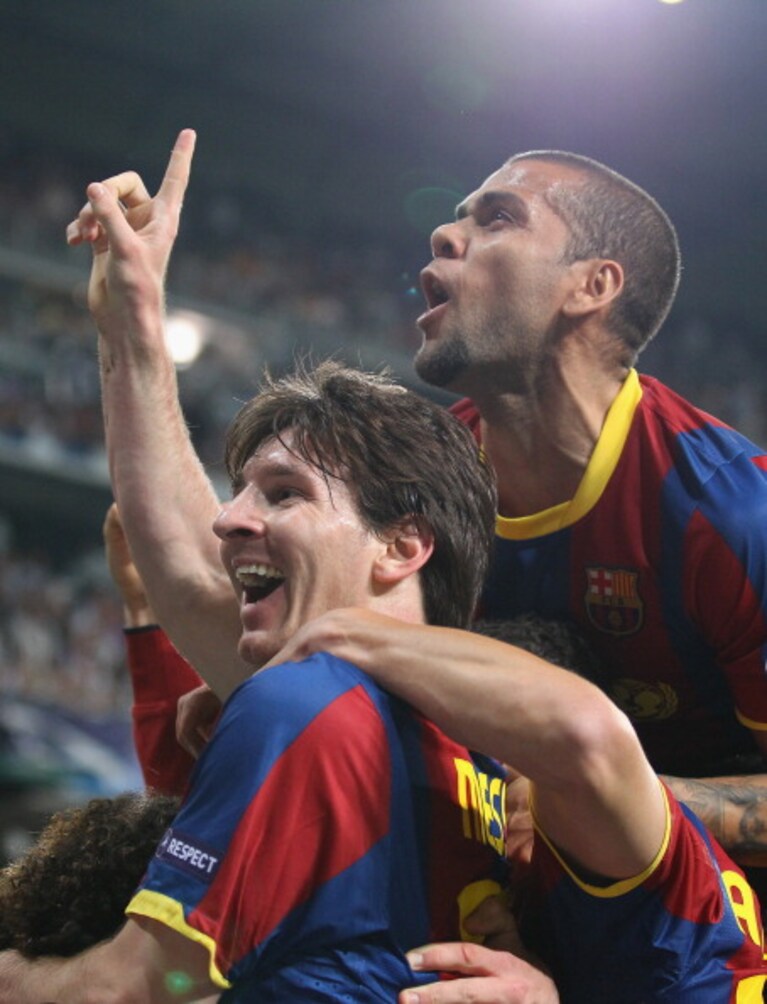 dani alves