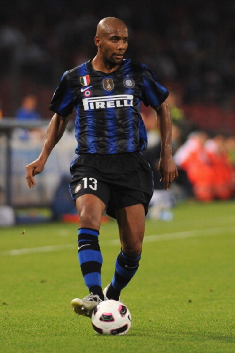 maicon