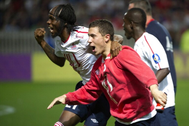 hazard