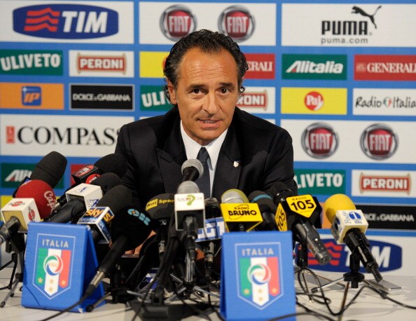 cesare prandelli 