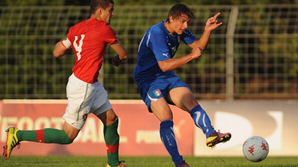 Italia-Portogallo Under 21