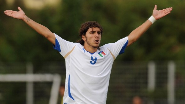 Italia-Colombia 1-1, under 21