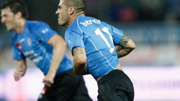 Padova-Novara, play off