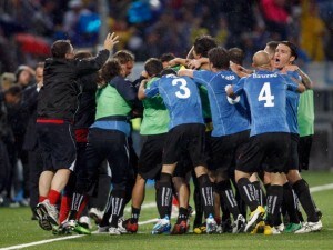 Novara finale play off Serie B