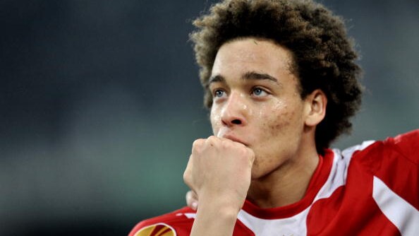 Calciomercato Milan, Witsel