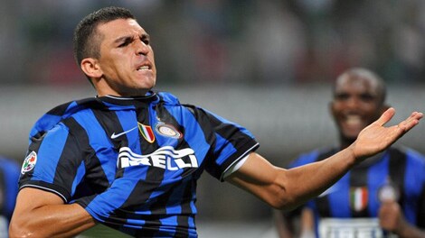 Calciomercato Inter, Lucio