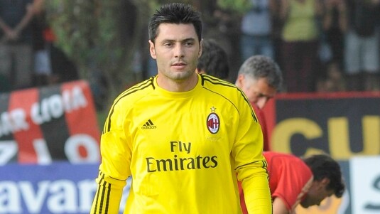Calciomercato Milan Amelia