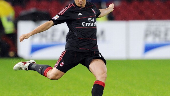 Calciomercato Oddo Lazio