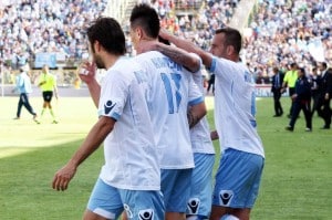 Bologna fc 1909 vs Napoli