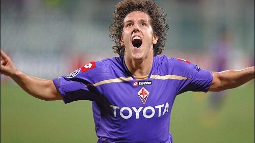 Jovetic torna in campo