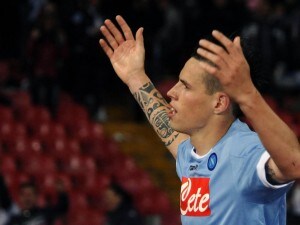 Marek Hamsik
