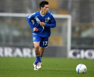 Marek Hamsik Brescia