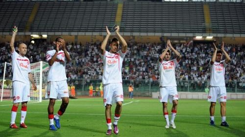 Padova-Varese, play-off Serie B