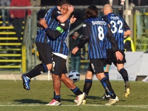 atalanta indagata nello scandalo del calcio