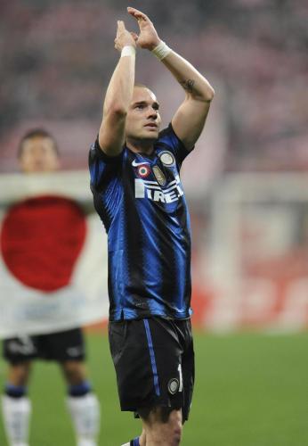 calciomercato europeo
