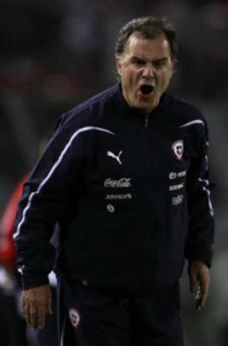 bielsa