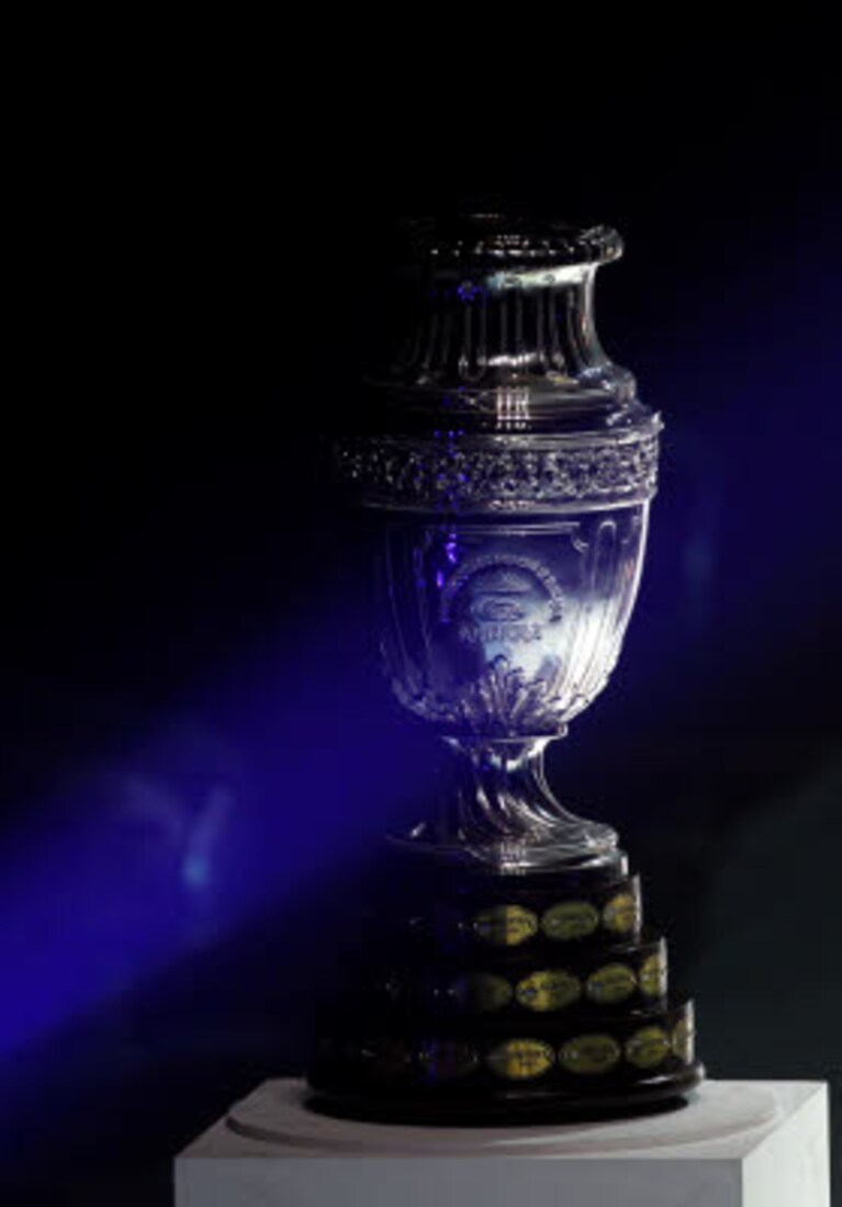 Copa America 2011