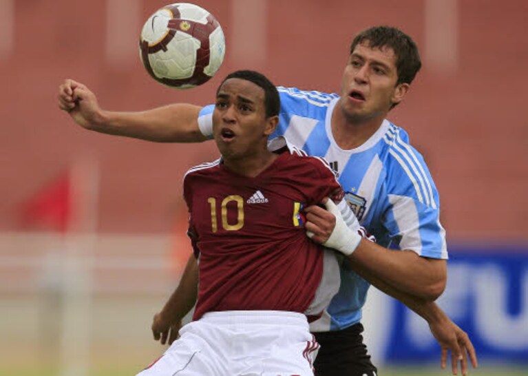 Copa America 2011