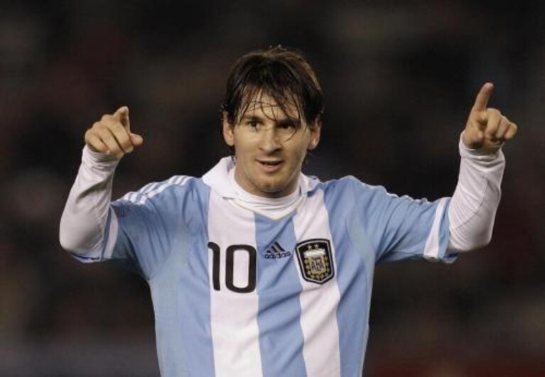Copa America 2011