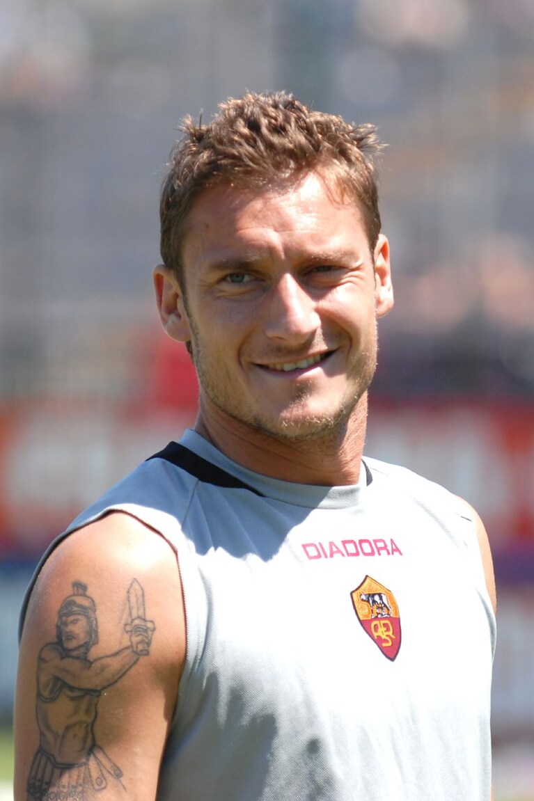 francesco-totti