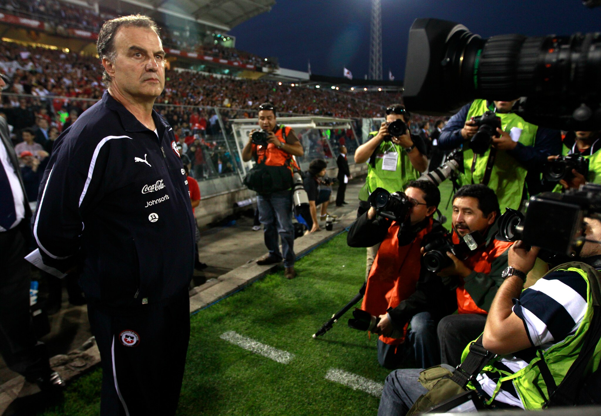 Marcelo Bielsa