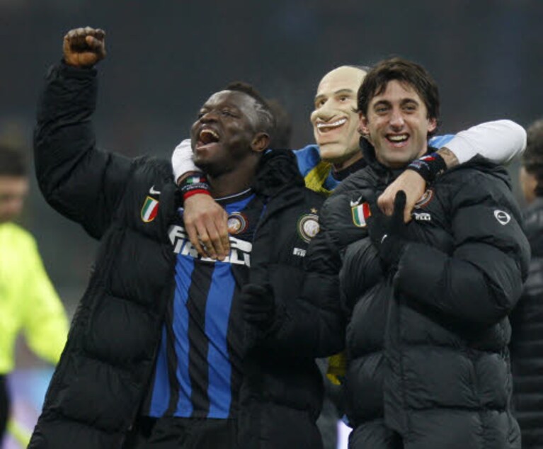 Materazzi