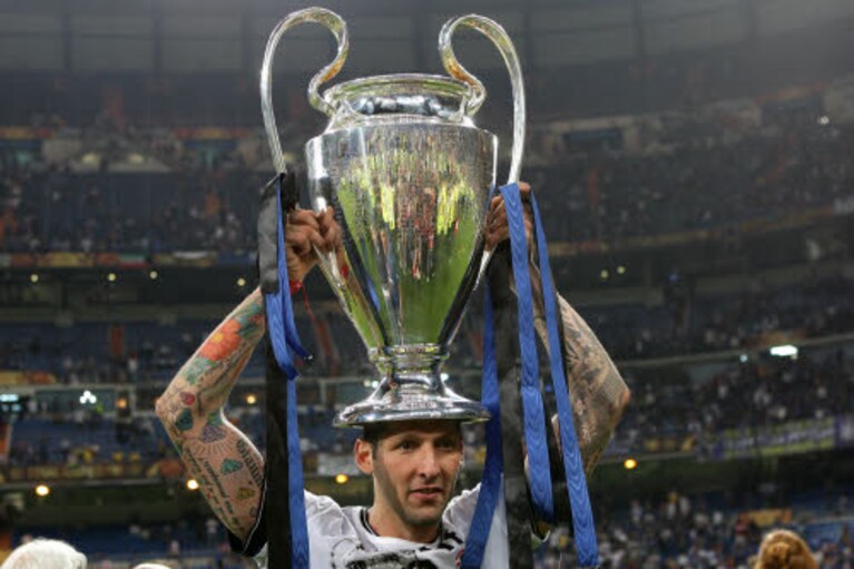 Materazzi