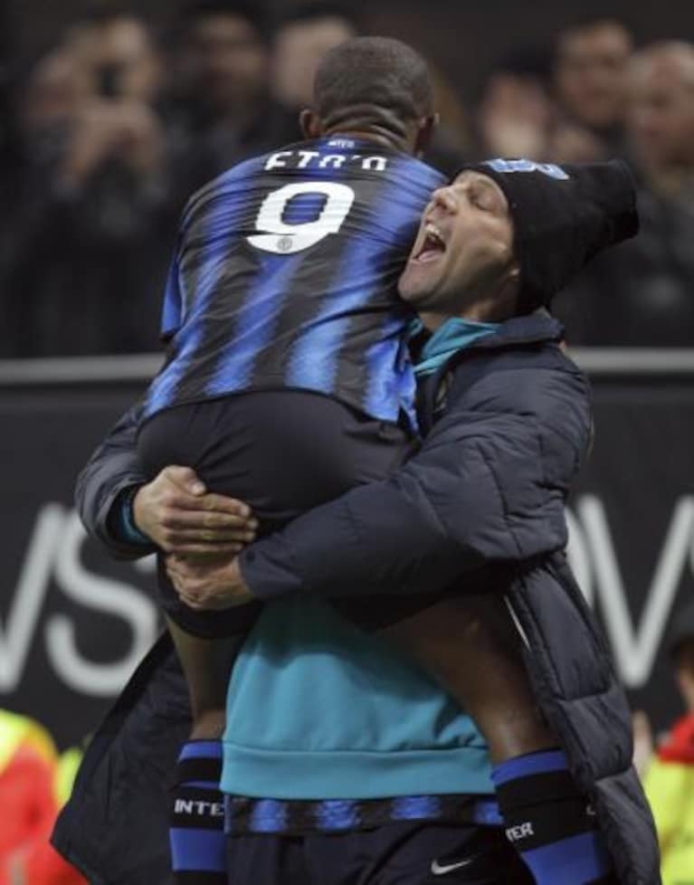 Materazzi