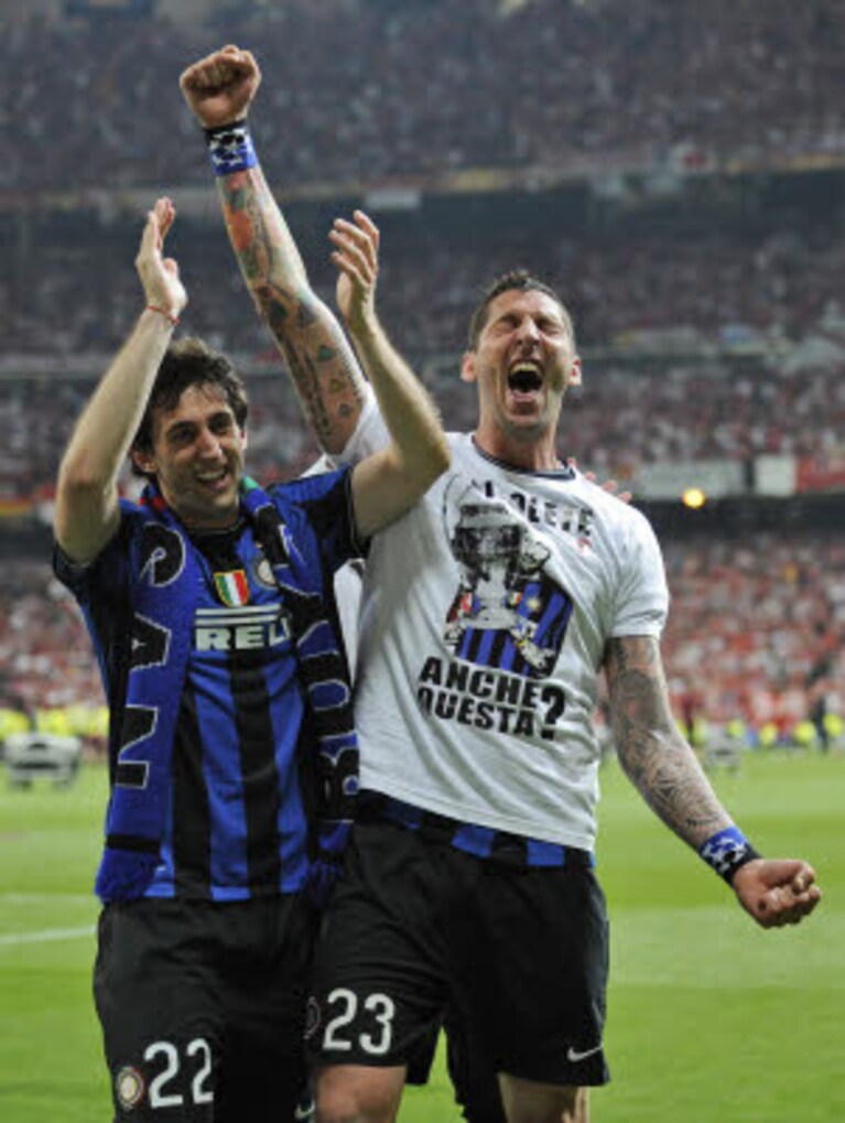 Materazzi