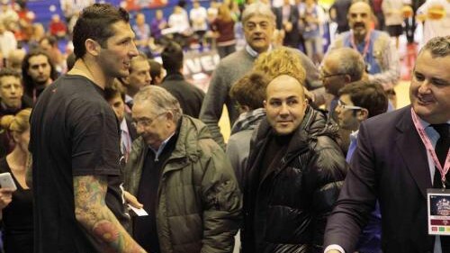 Materazzi