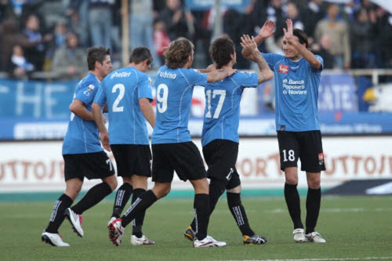 Novara Calcio