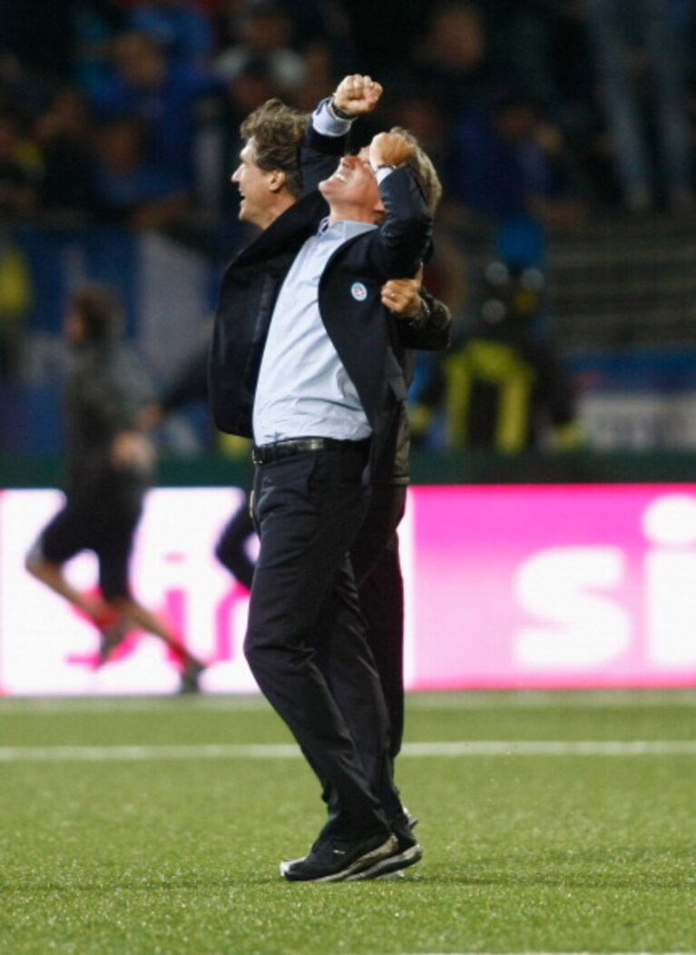 Novara Calcio tesser