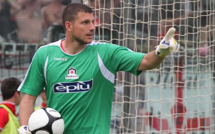 Marco Paoloni del Benevento