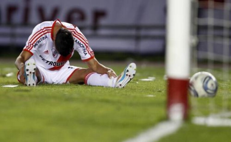 River Plate